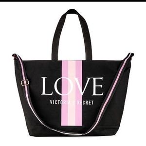 VS tote